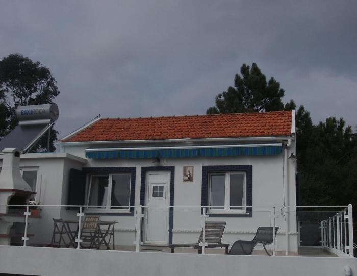 Casa das conchas