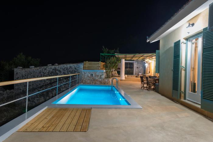 Private Villa Bonora