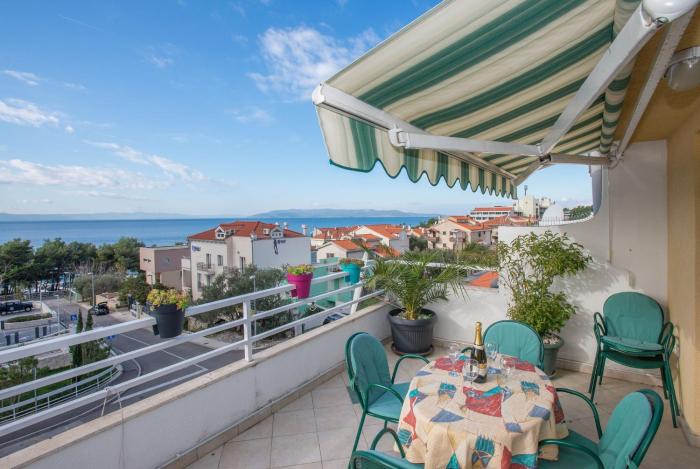Apartmani Buba