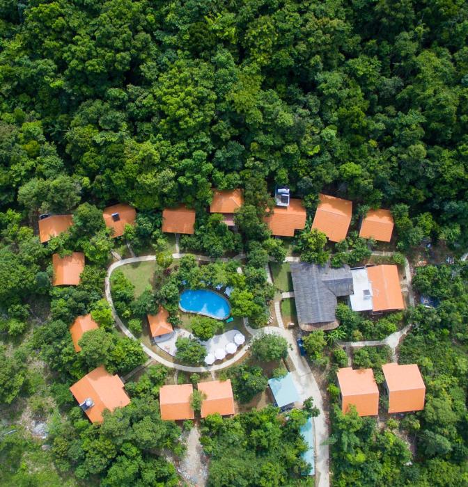 Valley Village Resort Phu Quoc