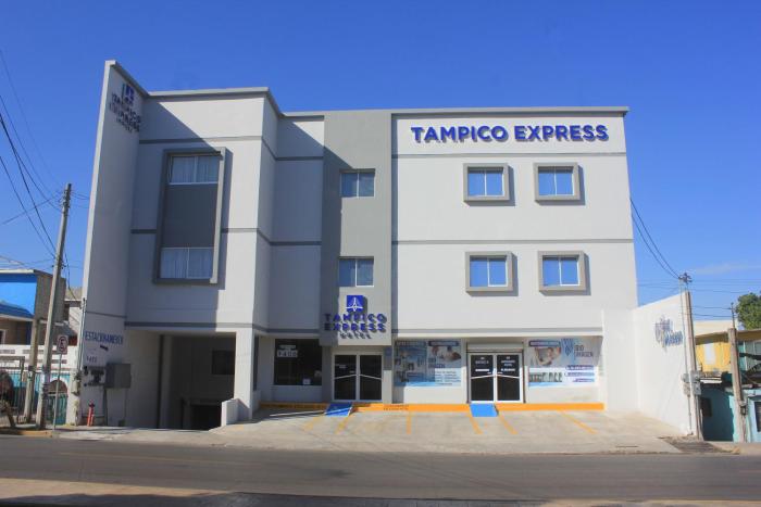 Hotel Tampico Express