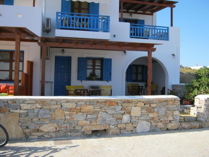 Archipelagos hotel