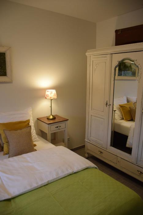 Hotel Apartments Belgium 3 - HAB 3