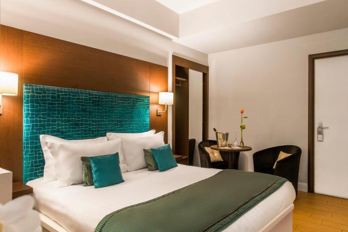 Chic&Town Luxury Rooms Piazza del Popolo