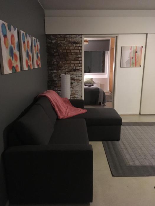 Apartment Rovaniemi Center 4