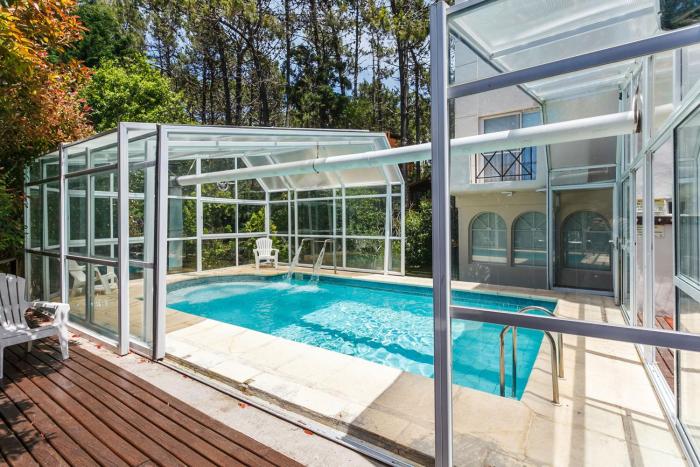 Colina Blanca Apart Hotel