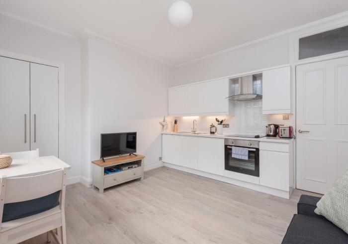 Ladystairs 2 Royal Mile