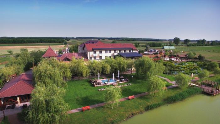 Nádas Tó Park Hotel