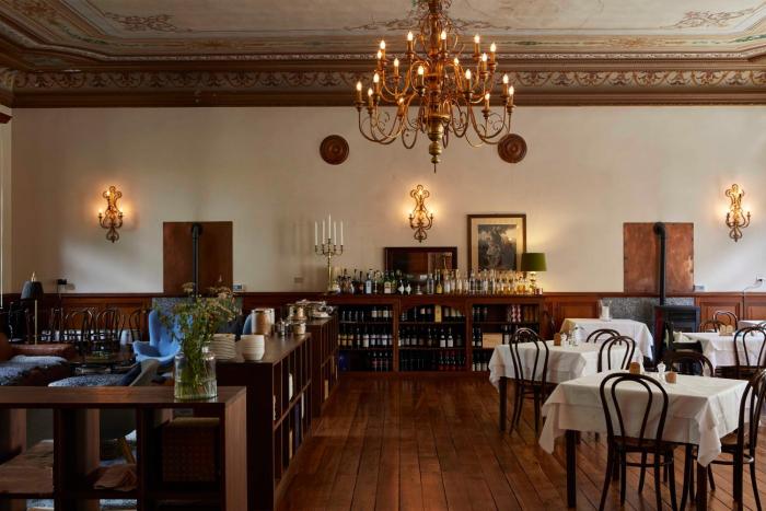 Hotel Monterosa