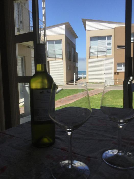 Swakopmund Waterfront D10 - min 2 nights