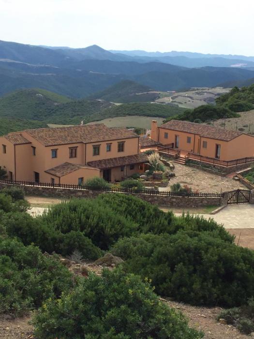 LOasi del Cervo