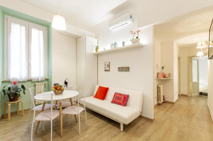 La Romàntìca al Colosseo