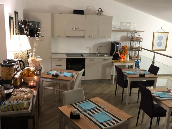 Residenza Murat