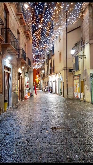 B&B Luxury Salerno Central