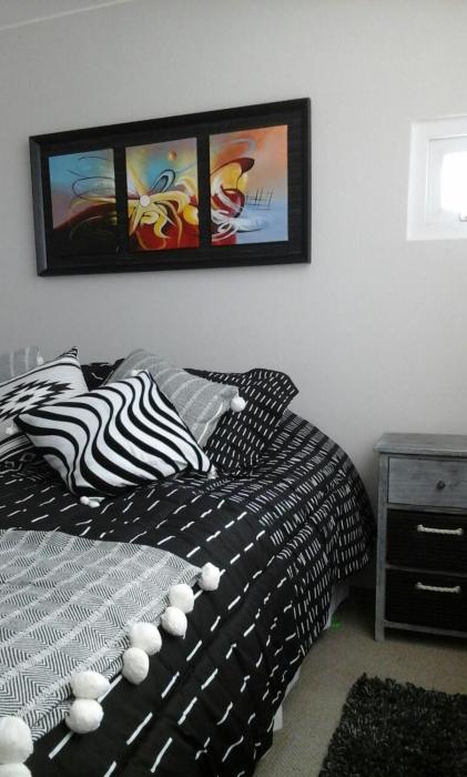 Arriendo Departamento