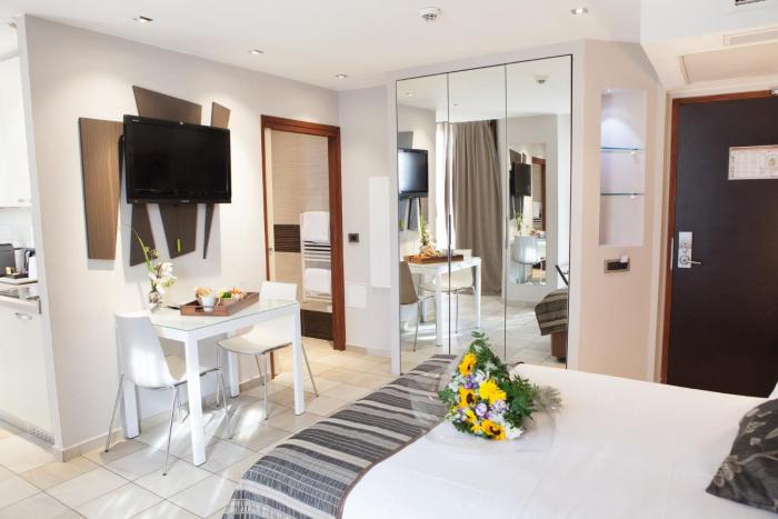 Résidence Villa dElsa