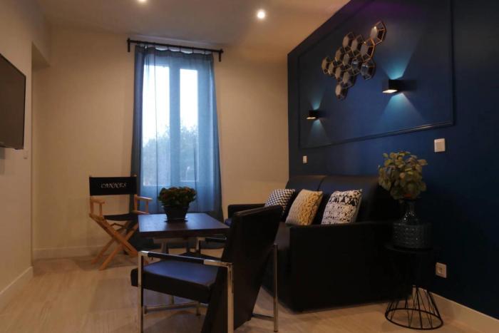 Delaup Sea Cannes