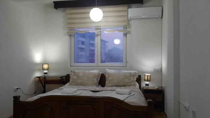 Apartment Idea
