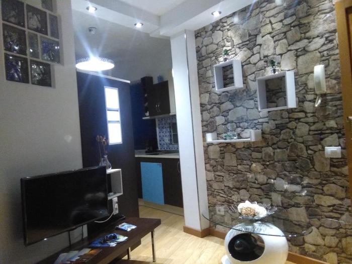 Lalas Ramblas Estudio Santa Cruz Tenerife