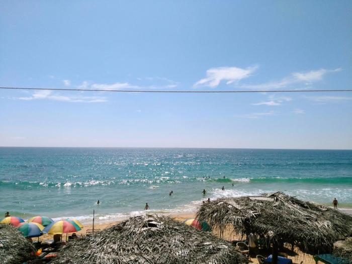 Sunnys Beach Guest House