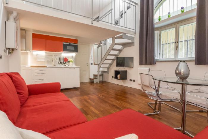 Alessias Flat- Portello 2