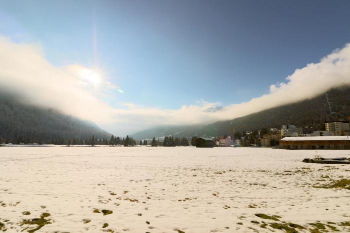 Dischmastrasse - Vonwyl