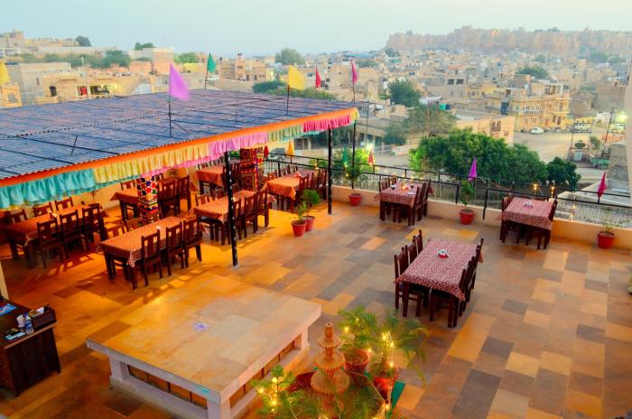 Tripli Hotels Prithvi Palace