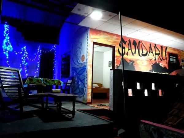 Sandaru Surffing Inn