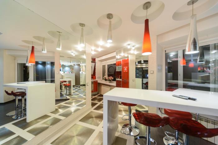 Real Home Apartmens - Podil Promenade