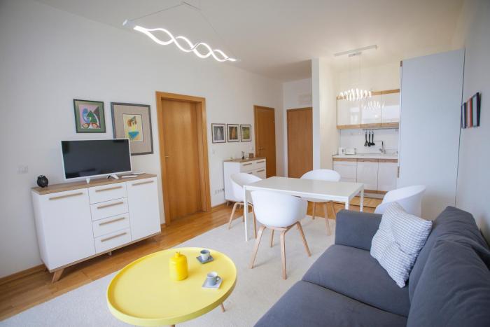 Michelle Apartment