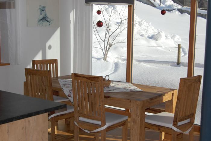 Appartements Christine