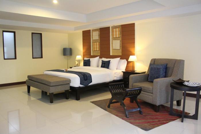 Nan Boutique Hotel