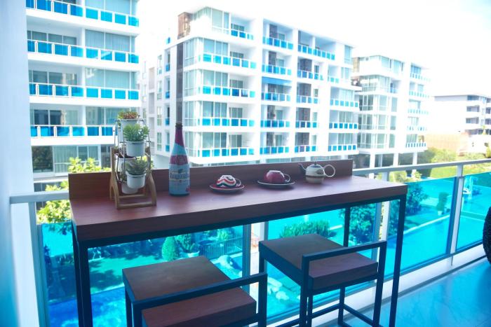 My Resort Hua Hin E306