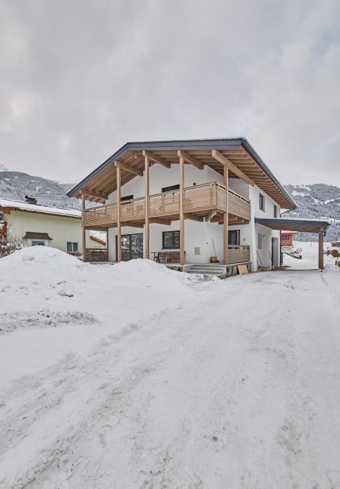 Holiday Penthouse Moosweg