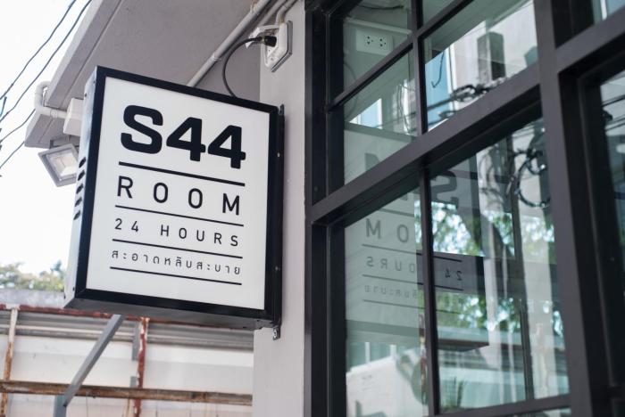 S44ROOM