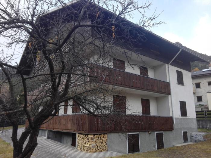 Chalet Bianco