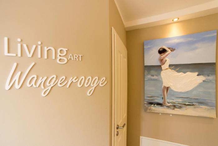Living-art