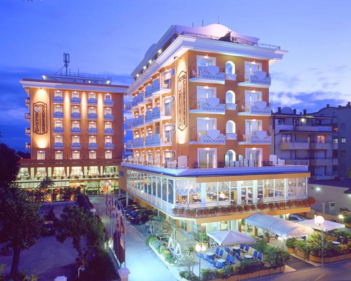 El Cid Campeador - Family Hotel