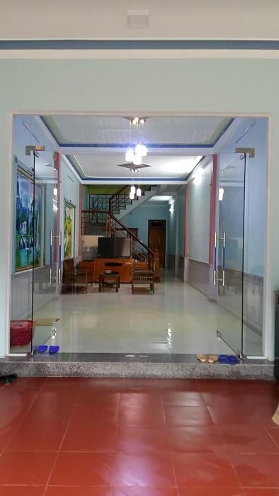 Lam Giang Homestay Dong Van