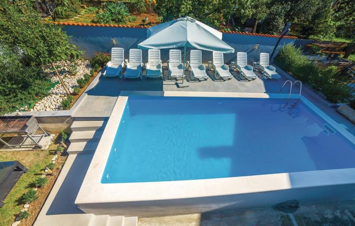 Apartman Brankica sea view