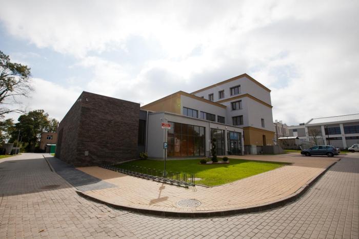 Dom Studenta AŁ