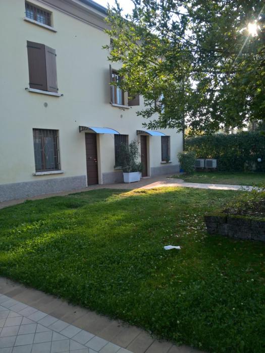 Residence Buca di Bacco
