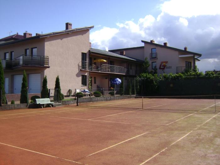 Galeria Tennis