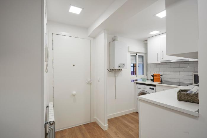 LEEWAYS APARTMENT in SAN LORENZO