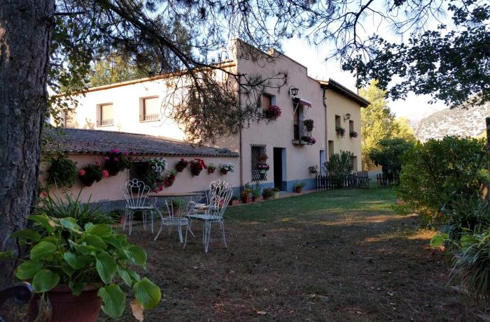 Casa Juanantonio