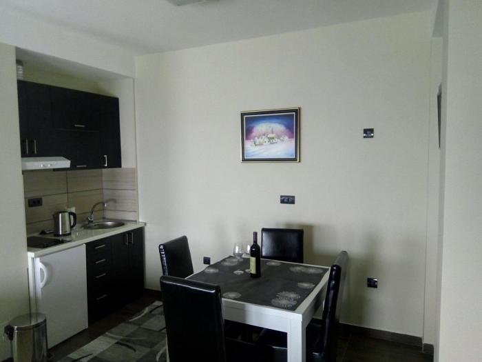 Apartment Penjisevic