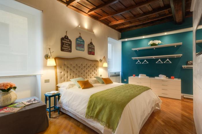 RHOMENJOY Open Space Colosseo