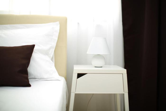 Modern Downtown Apartment (with Garage)