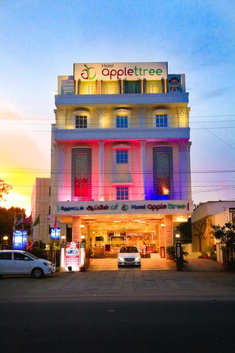 Hotel AppleTtree
