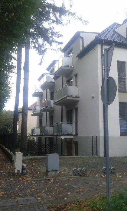 Apartament JULIA